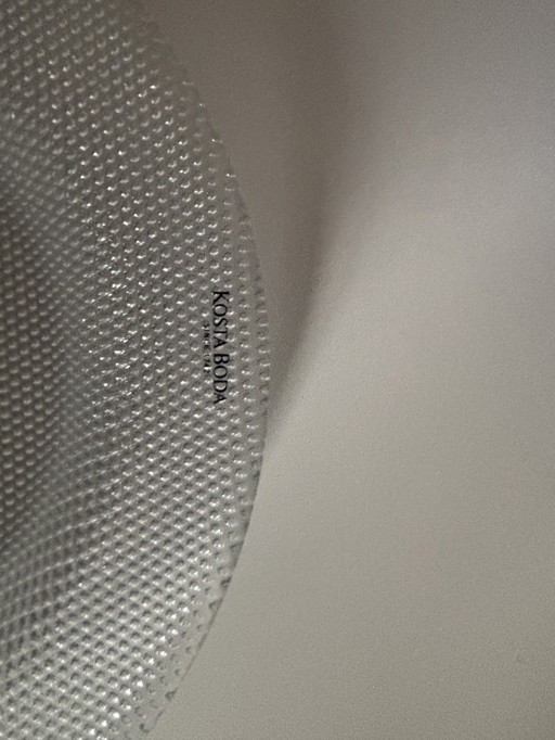 Kosta Boda dessert borden serie limelight (7)