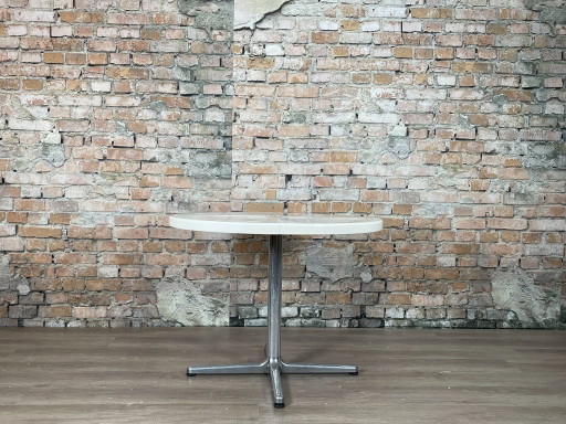 Anonima Castelli Plano Folding Tablev – eettafels, Plastic, Metal