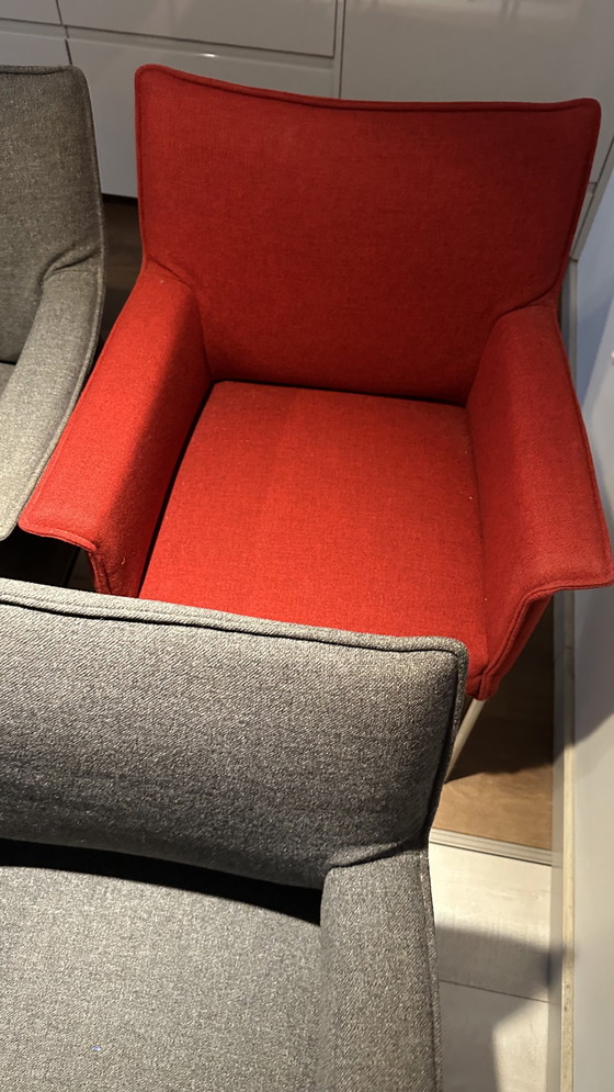 Image 1 of 6x Silla Design on Stock Limec