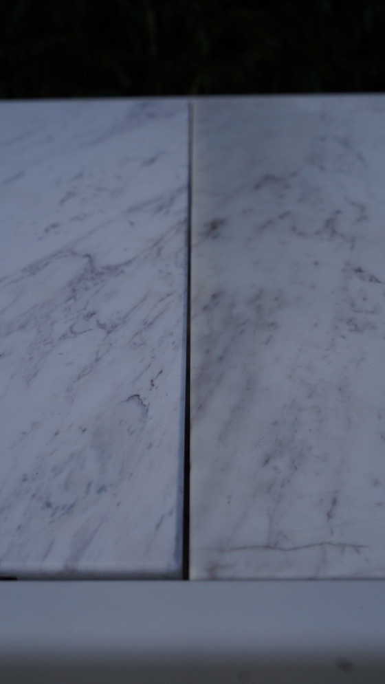 Image 1 of Kettal - Eettafel Uitschuifbaar 8-12 Gasten