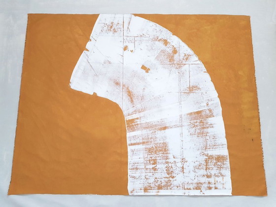 Image 1 of Jürgen Angeler - The Golden Serenity