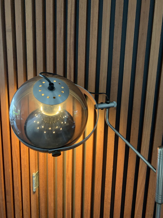 Image 1 of Lampadaire vintage Dijkstra