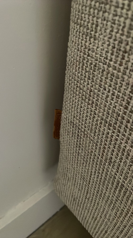 Image 1 of Montis Axel 2,5 Zits japandi beige ristrutturato