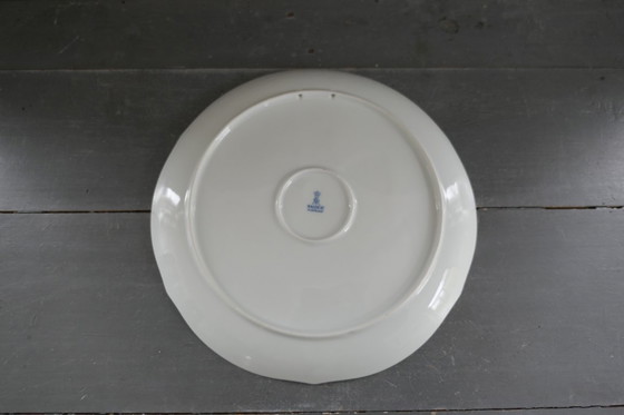 Image 1 of Piatto da parete vintage AK Kaiser W. Germany