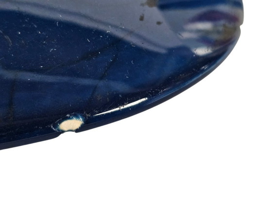 Image 1 of Rorstrand Suède - Delicat Ugnsfast - modèle 112 - Marianne Westmann - années 1970