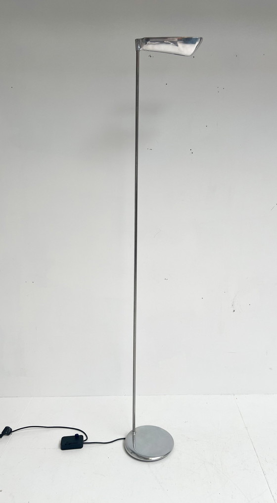 Image 1 of Batela Vloerlamp van Jorge Pensi voor Blux, 1980's