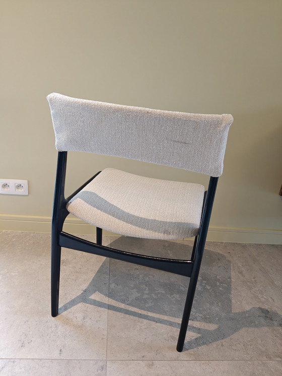 Image 1 of Sillas de comedor escandinavas