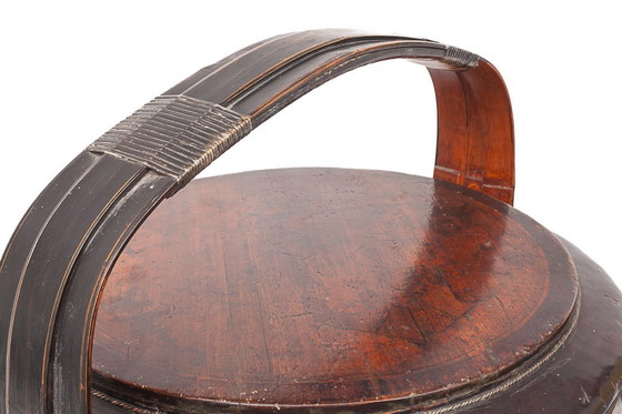 Image 1 of Chinesische Hochzeitstruhe