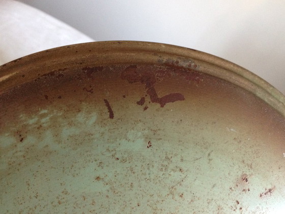 Image 1 of Antike Pilzlampe