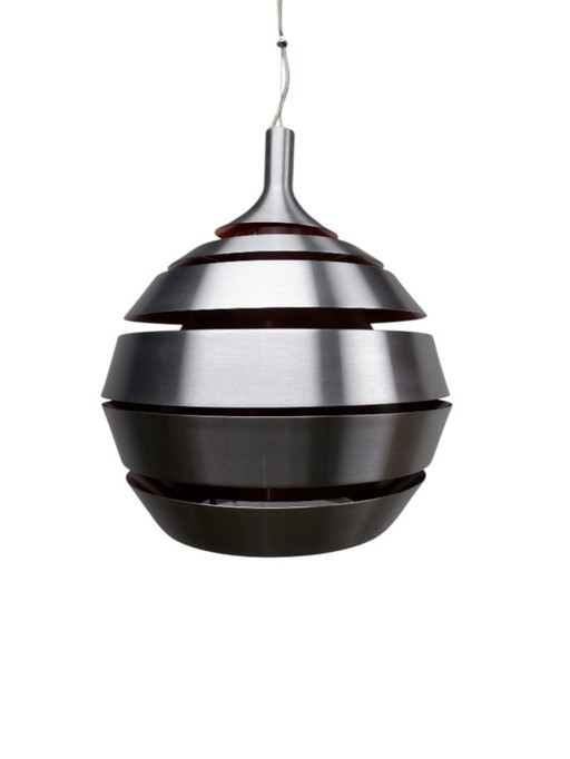 Bowl pendant lamp XL