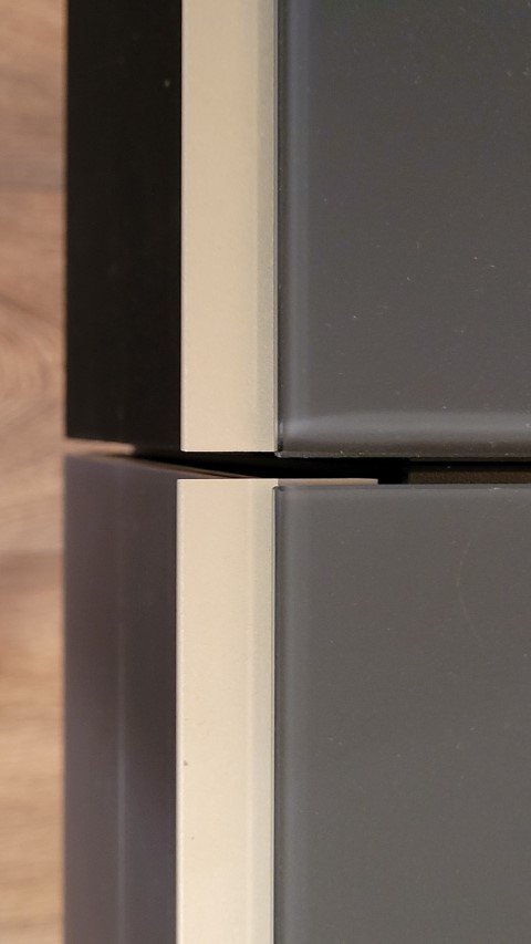 Spectral Wall Combi. Scala N.Blue – TV furniture (photo 4 of 7)