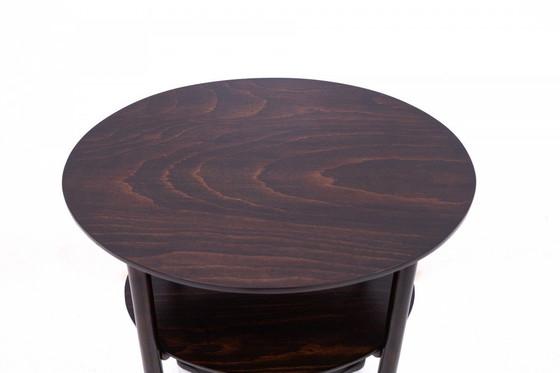 Image 1 of Ensemble de meubles Thonet, Europe occidentale, fin du XIXe siècle.