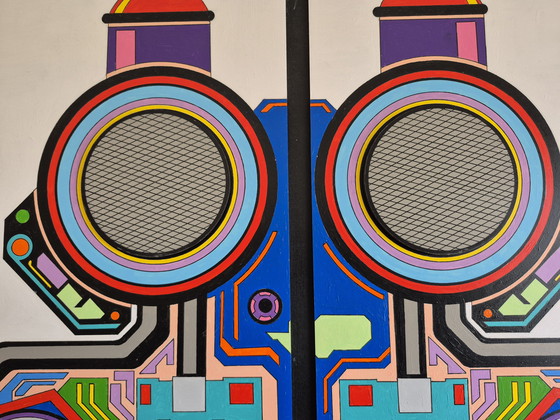 Image 1 of Vergane Glorie