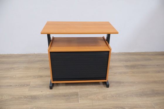 Image 1 of Wooden Shutter Box