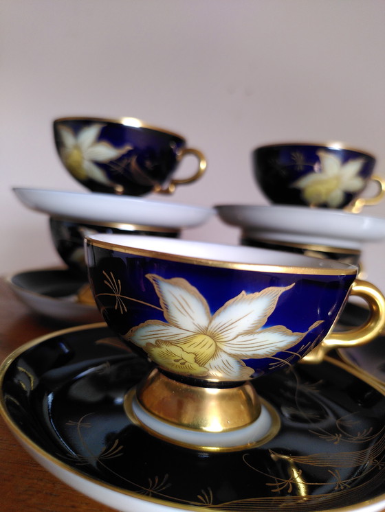 Image 1 of Set di 6 tazze Rosenthal/Johann Haviland