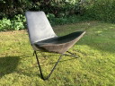 Sedia a rotelle Walter Knoll