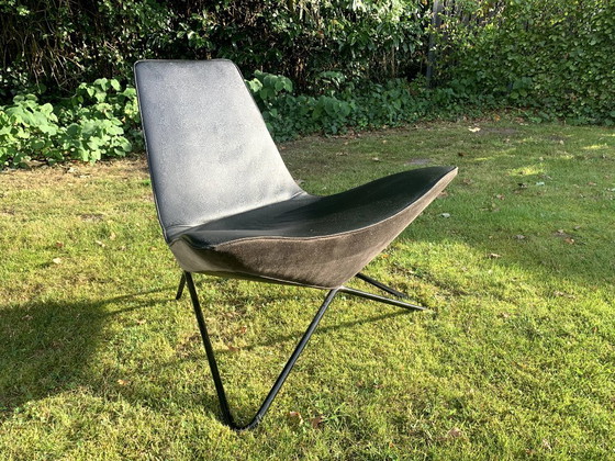 Image 1 of Sedia a rotelle Walter Knoll