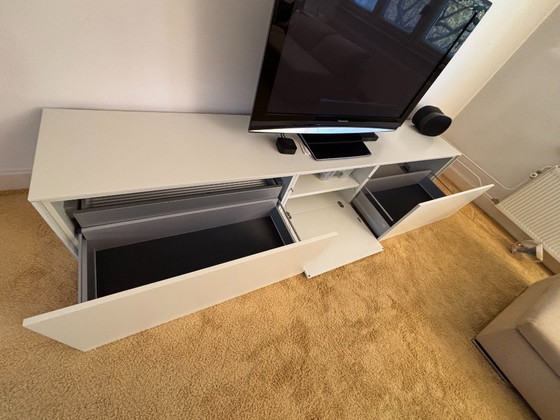 Image 1 of Interlubke Floating Dresser