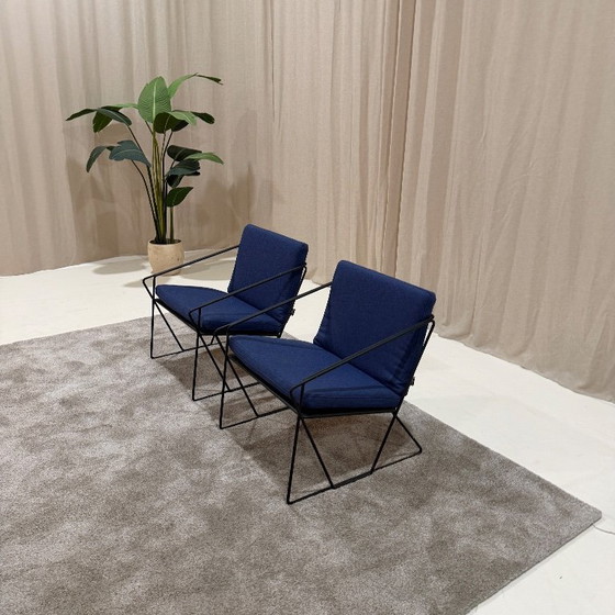 Image 1 of 2 poltrone Aude di Moome