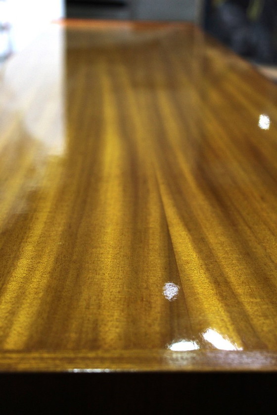 Image 1 of Vintage sideboard from the 1950s