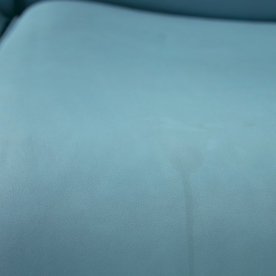 Image 1 of MK10988 Hochbarett two-seater sofa by Karl Wittmann for Wittmann