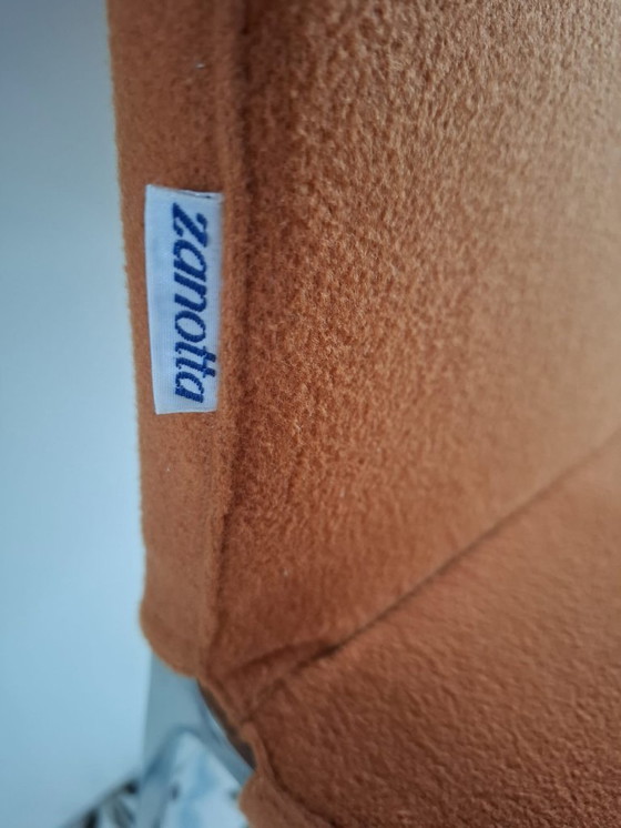 Image 1 of 2x Zannotta chairs Lia Chair