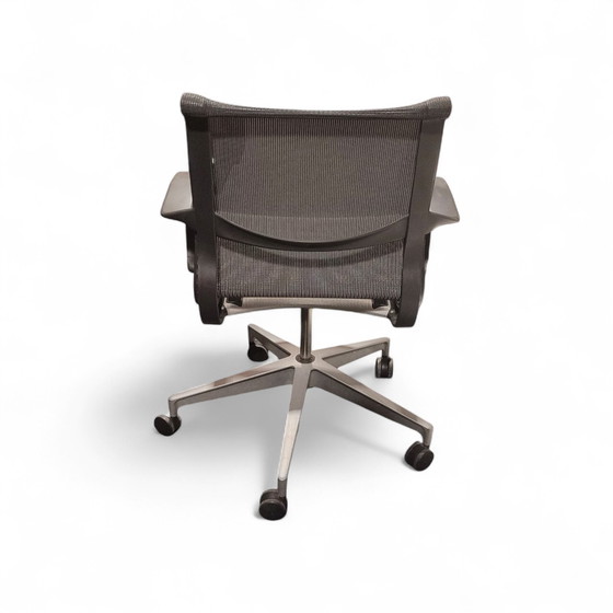 Image 1 of Sedia da ufficio Herman Miller Setu usata