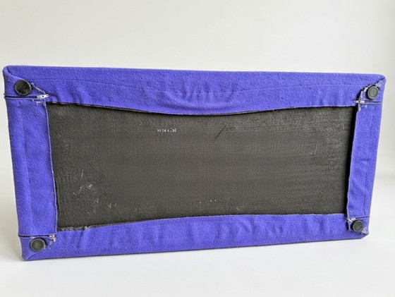 Image 1 of Zeer Zeldzame 24H Architecture - Van Der Plas - Stuhl - Puzzlesit