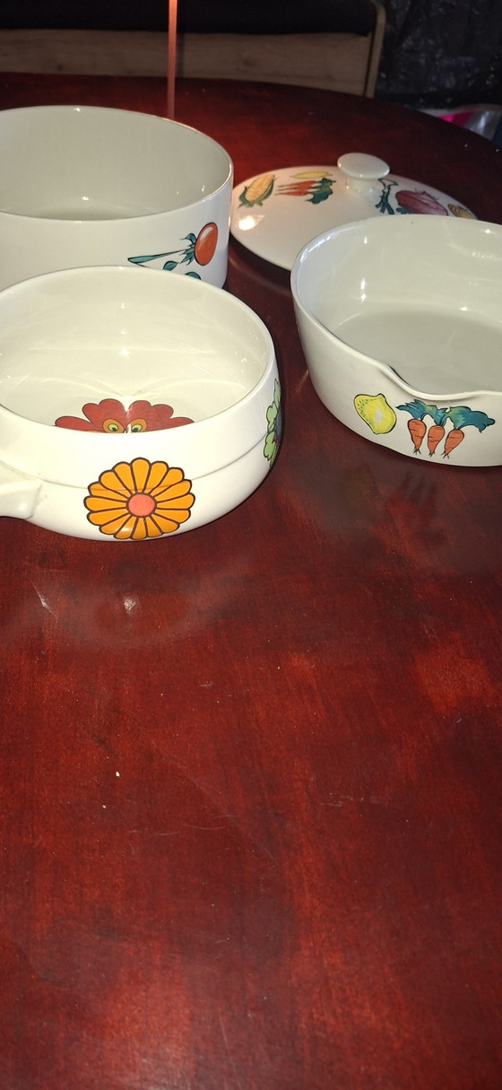 Vase – Villeroy & Boch, Geschirr, Ceramic (photo 2 of 12)