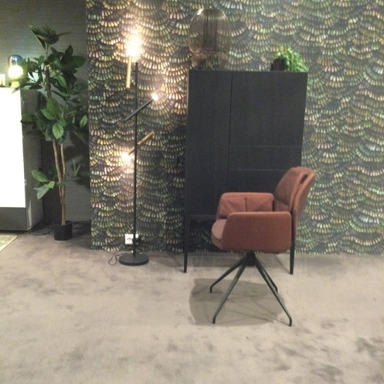 Image 1 of Mobitec Mood 95 en 96 eetkamerstoel (set van 6)