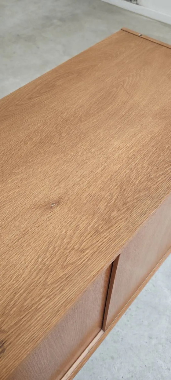 Armoires de rangement U 452 de Jiri Jiroutek pour Intérier Praha – Wood, Mid Century Modern (photo 5 of 25)