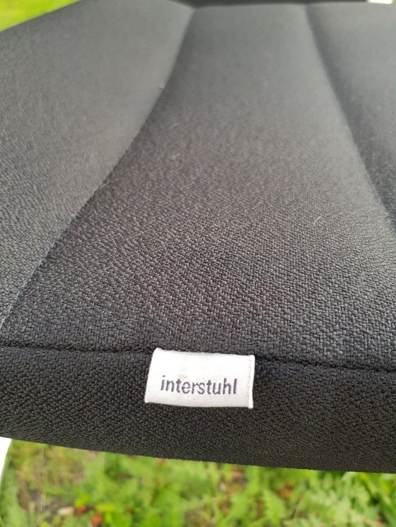 Image 1 of 6 x Interstuhl Champ 5C65 Stühle