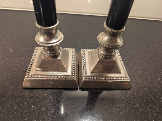 Image 1 of Portacandele Rucaflor