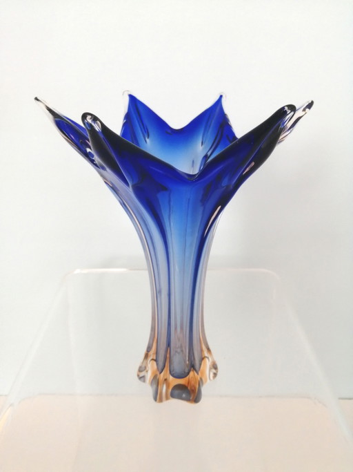 Vintage vase