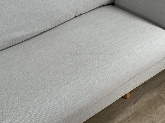 Banc Montis Axel – Canapés 3 places, Plastic, Wood (photo 7 of 12)