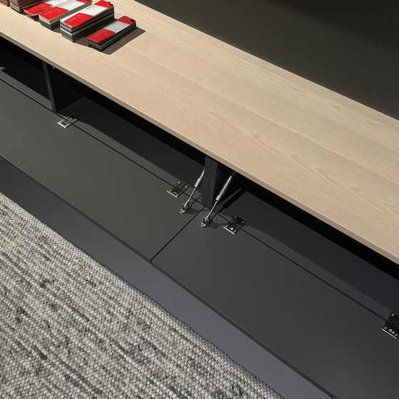 Image 1 of Interstar combinatie 218-50 tv-meubel