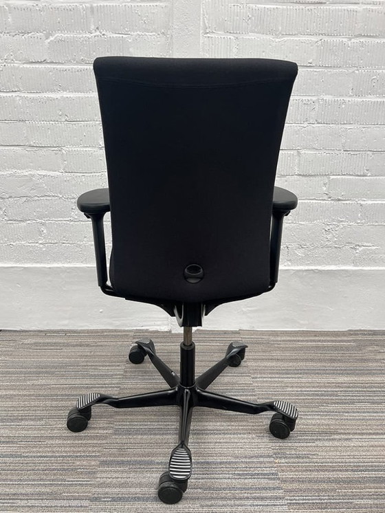 Image 1 of Sedia da ufficio Hag 04