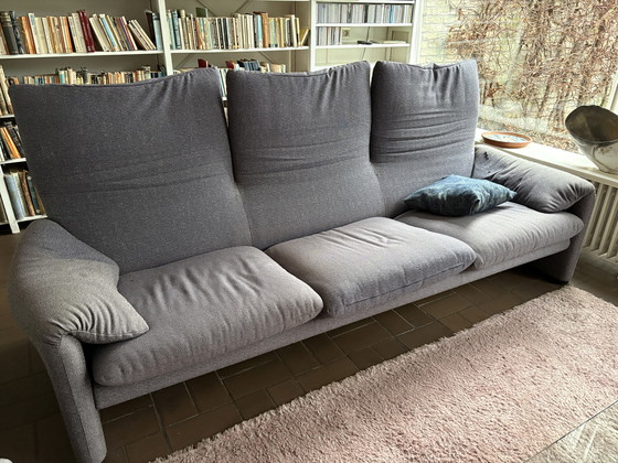 Image 1 of Maralunga Zwei- und Dreisitzer