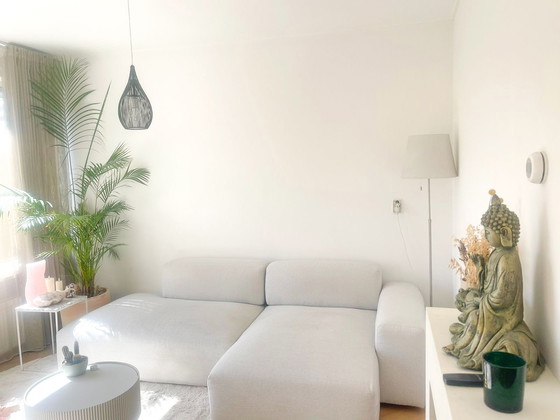 Image 1 of Marcel Wanders Cubi sofa set with lounge chaise