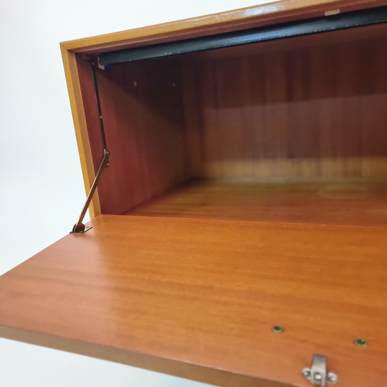 Image 1 of ✨ Vintage Mid-Century opbergkast ✨