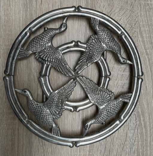 Silea Besteckhalter und Serviettenhalter