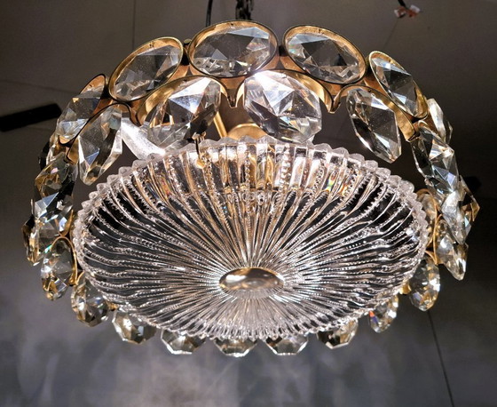 Image 1 of Lámpara de araña Palwa