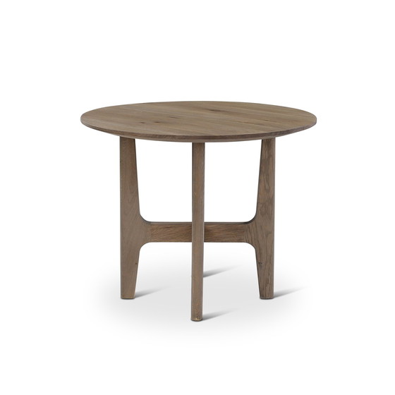 Image 1 of Castle Line D60 side table