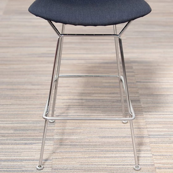 Image 1 of Bertoia Stool