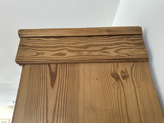 Image 1 of Vintage Tableware Cabinet | Buffet Cabinet | Display Cabinet | Kitchen Cabinet