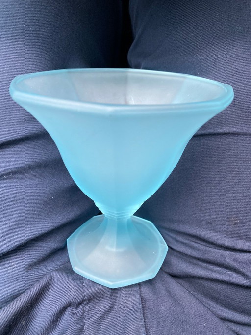 fidenza glazen vaasje