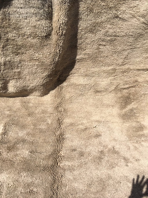 Uitzonderlijk M'rirt vloerkleed 310 x 269 cm