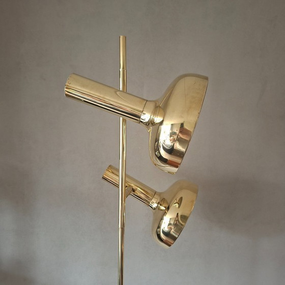 Image 1 of Lampada di design Koch & Lowy anni '60