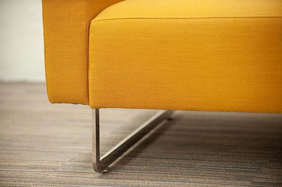 Image 1 of Artifort Mare Zitbank 3-Zit