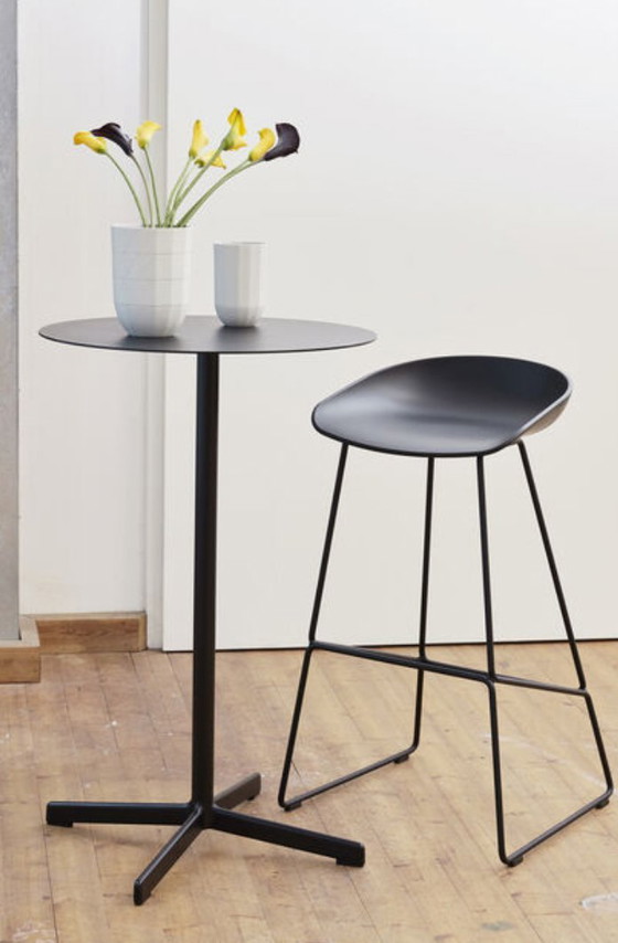 Image 1 of 2x taburete de bar Hay About a Stook 65 cm de altura de asiento